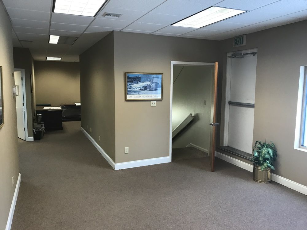 Kennedy Boulevard Professional Office: 3630 W Kennedy Blvd, Tampa, FL 33609